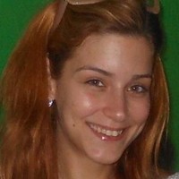 Maja (Maya) Lipovac