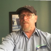 Jeff Moffatt