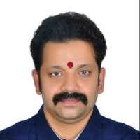 Karthik Ramadurai