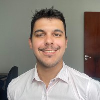Cássio Roberto Ribeiro