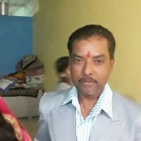 Krishna Belwanshi