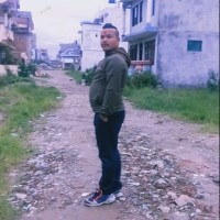 Ishwor Shtestha