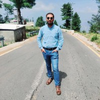 Muzammil Khalid