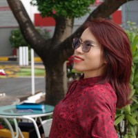 Anh Nguyễn Thị Hồng
