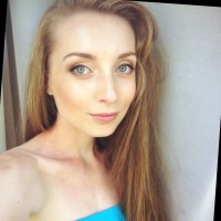 Olena Suiarko