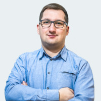 Marcin Trzciński