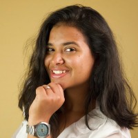 Priti Kumari