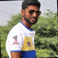 Srikanth Sammeta
