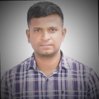 k Kishore