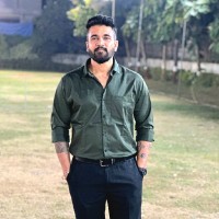 Karan Barot