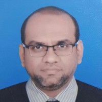 Tohid Naik