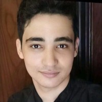 Ahmed Harhash