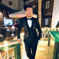 Mohamed Ebrahim