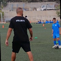 Polys Achilleos