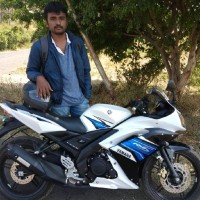 Vijay M S