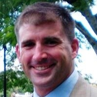 Richard Barrett