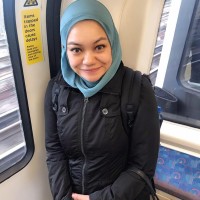 Zalikha Moslim