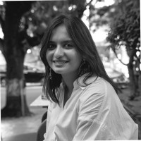 Mishika Jain