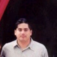 Luis Abelardo Geldres Sánchez