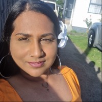 Michelle Kumar