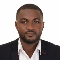 Eric Tetteh