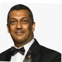 Avinash Sequeira