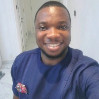Prince Berko-Mensah