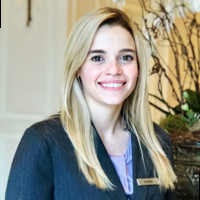 Isabella Collins