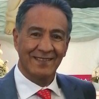 Roberto G Gómez Torres