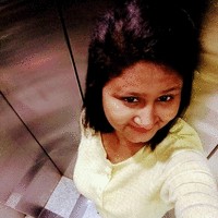 Akruti Mehta