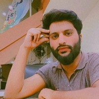 Usman Shoukat