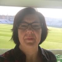 Claire Johns
