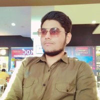 Adil Ahmed Shaikh