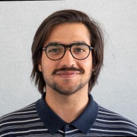 Gonzalo Gustavo Ramírez Mayo