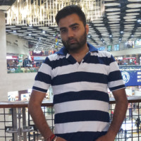 Vishal Sharma