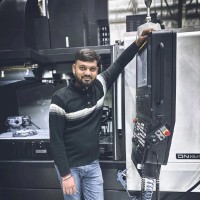 Shubham Mathuria