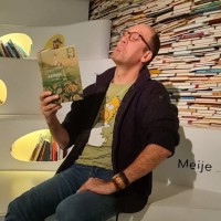 Jarno Miedema