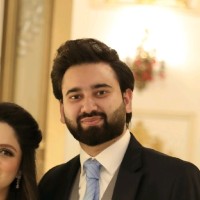 Taimoor Kiani