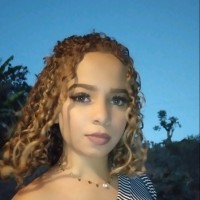 Pamela Vitória