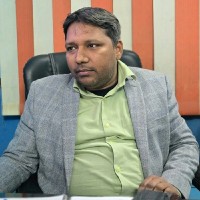 ARVIND KUMAR