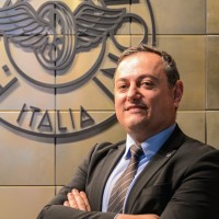 Graziano Soliani