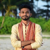 Kruthik K