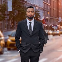 Abdulazeez Mohammed