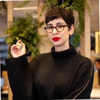 Ana Clara Lima 🏳️‍🌈