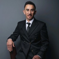 Abdallah ayasrah