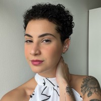 Carolina Cardoso 🏳️‍🌈