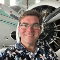 Greg Mcgraw