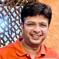 Arun Khamborkar