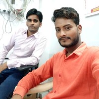 Rishabh Ahir