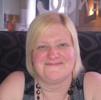 Angela McCormack (Darroch)